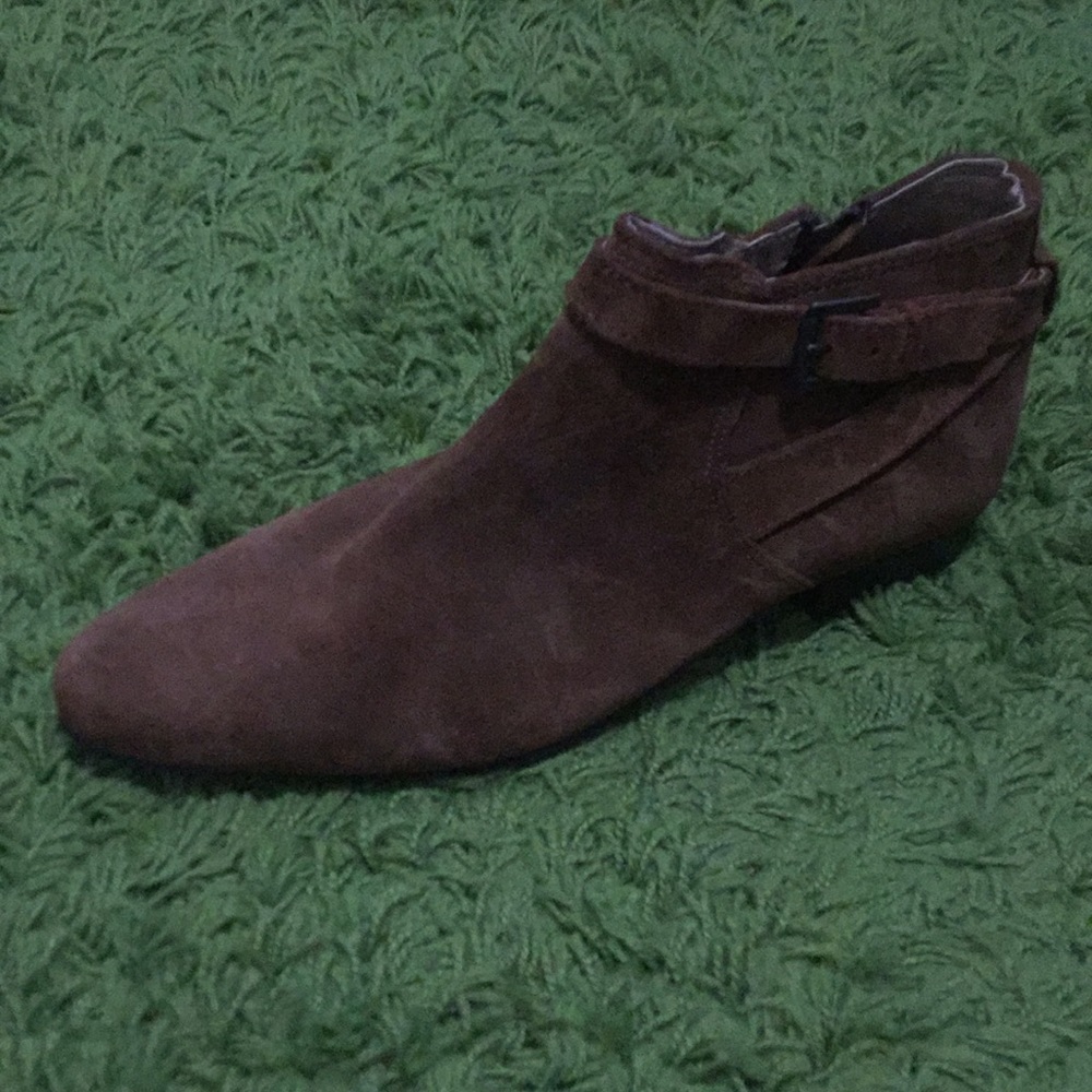 New shoe